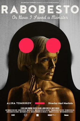 Rabobesto – Or How I Saved a Monster (2021)