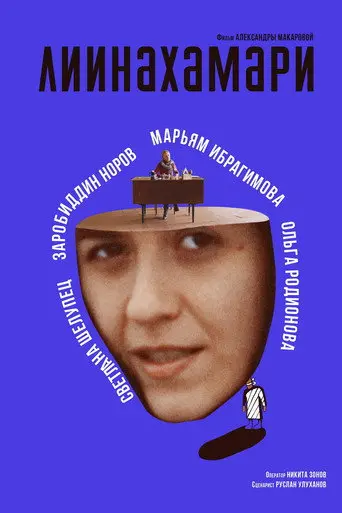 Liinakhamari (2025)