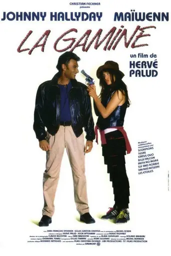 La Gamine (1992)
