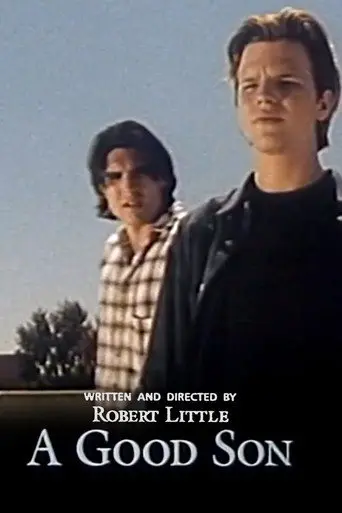 A Good Son (1998)