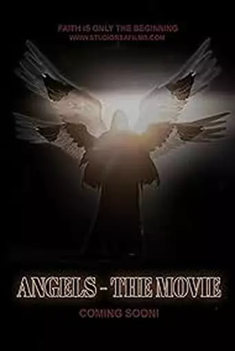 Angels (2026)