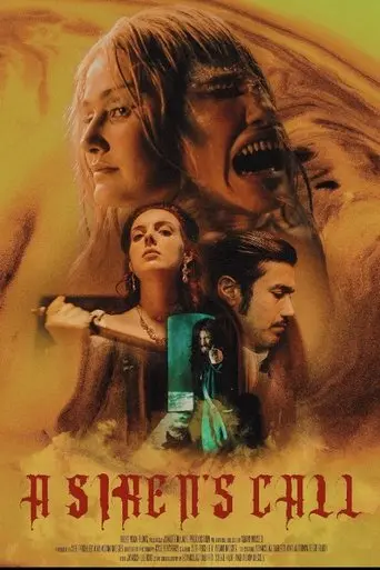 A Sirens Call (2021)