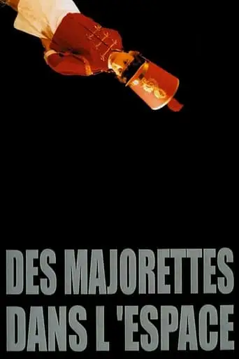 Majorettes in Space (1997)