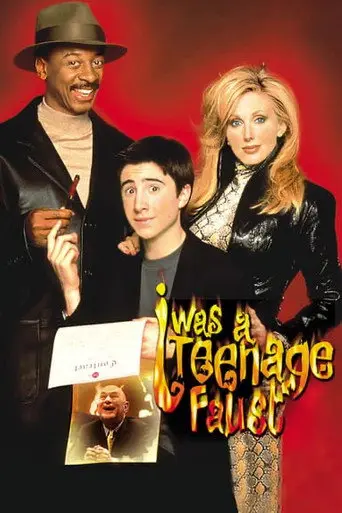 I Was a Teenage Faust (2002)