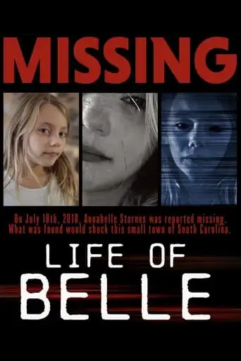 Life Of Belle (2024)