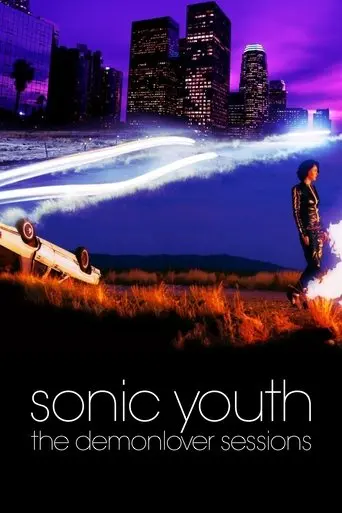 SY NYC 12/12/01: The Demonlover Sessions (2019)