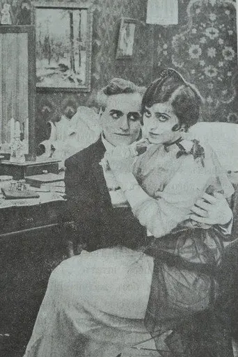 A Scalped Corpse (1915)