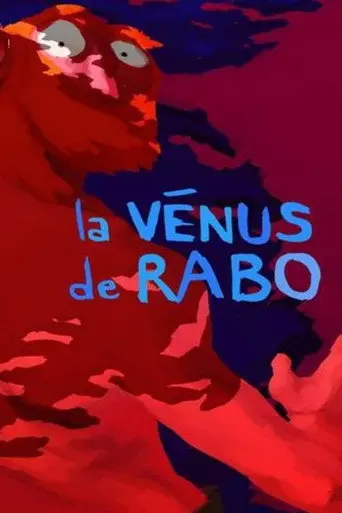 La Vénus de Rabo (2010)