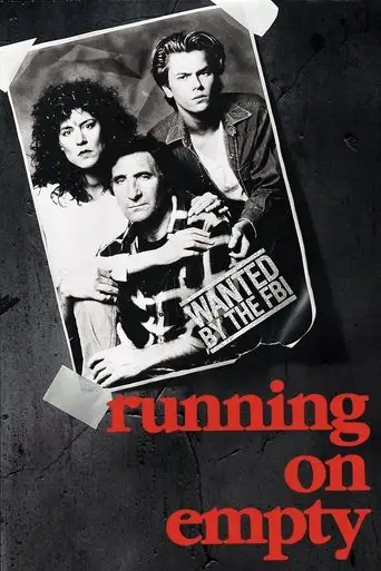 Running On Empty (1988)