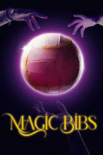 Magic Bibs (2025)