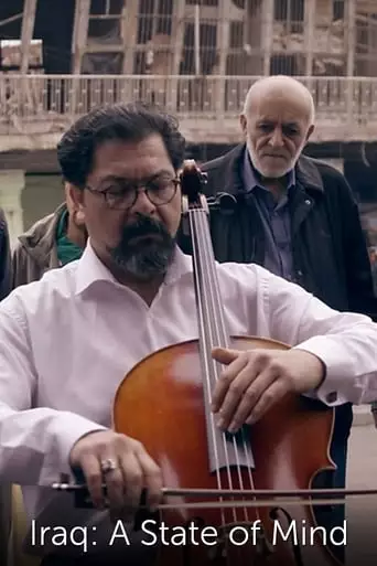 Iraq: A State Of Mind (2019)