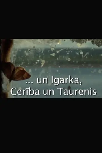 Igarka, Hope and Butterfly (2008)