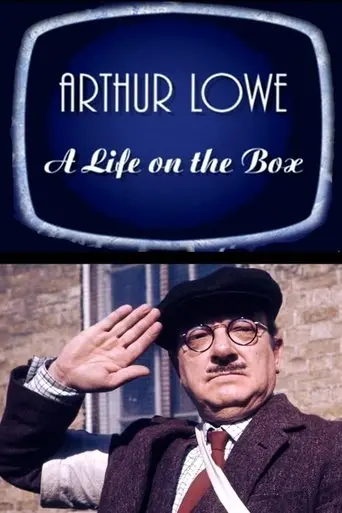 A Life on the Box: Arthur Lowe (2000)