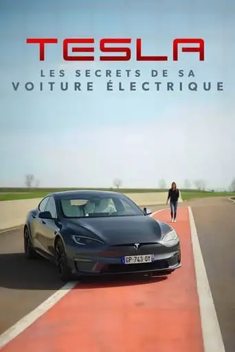 Tesla : Les Secrets De Sa Voiture Electrique (2024)