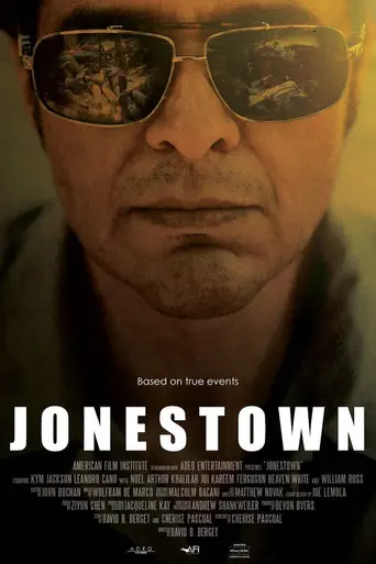 Witness to Jonestown (2008)