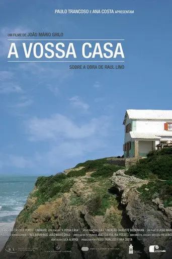 A Vossa Casa (2012)