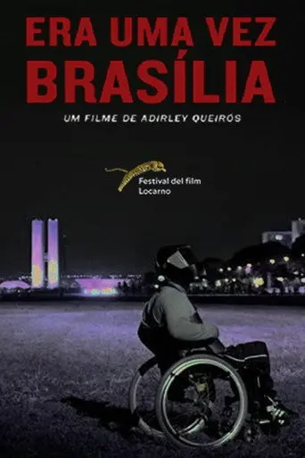 Once There Was Brasília (2017)