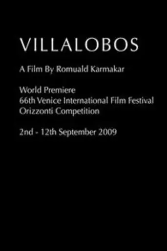 Villalobos (2009)