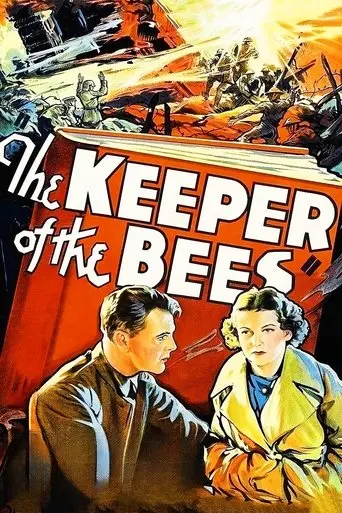 The Keeper of the Bees (1935)
