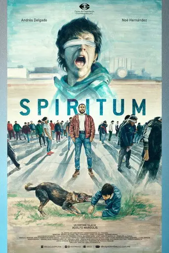 Spiritum (2024)