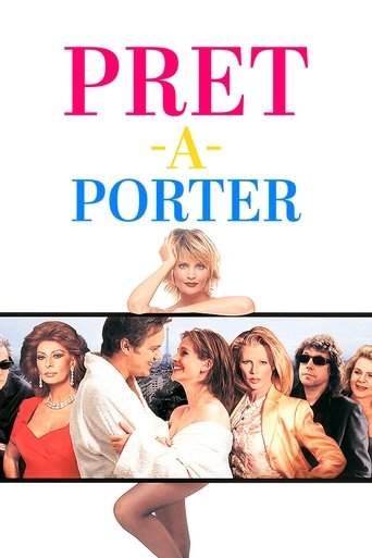 Prêt-à-Porter (1994)