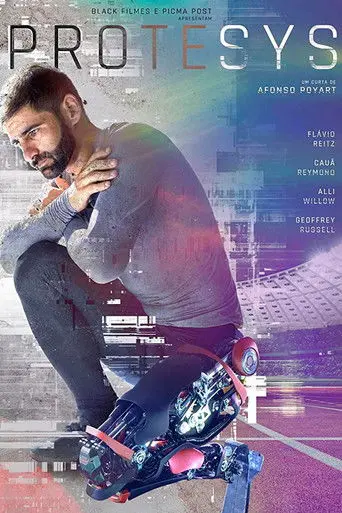 Protesys (2020)