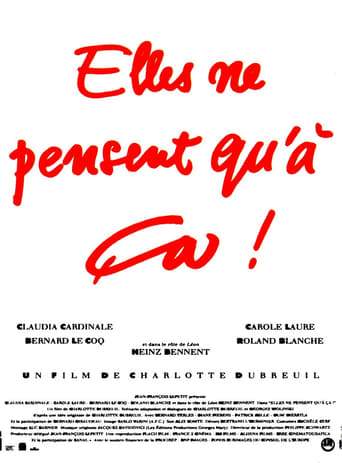 Elles Ne Pensent Qu'a Ca... (1994)