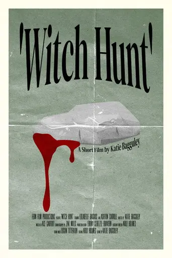 'Witch Hunt' (2026)