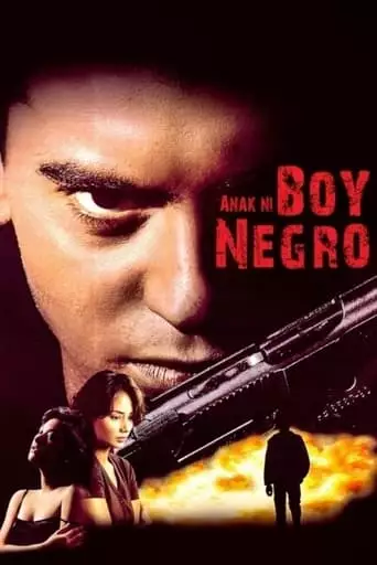 Anak Ni Boy Negro (1997)