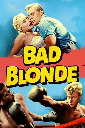 Bad Blonde (1953)