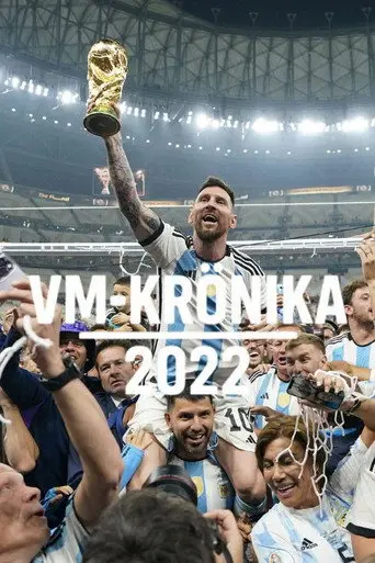 VM-krönika 2022 (2022)