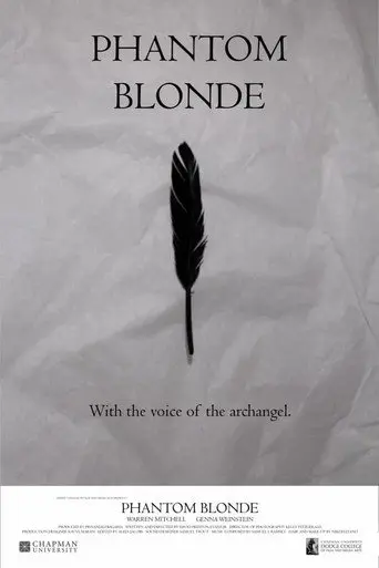 Phantom Blonde (2019)