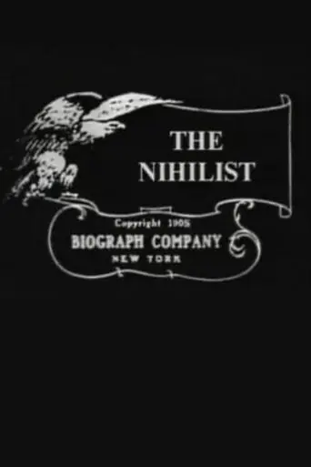 The Nihilist (1905)