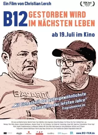 B12 Gestorben Wird Im Nachsten Leben (2018)
