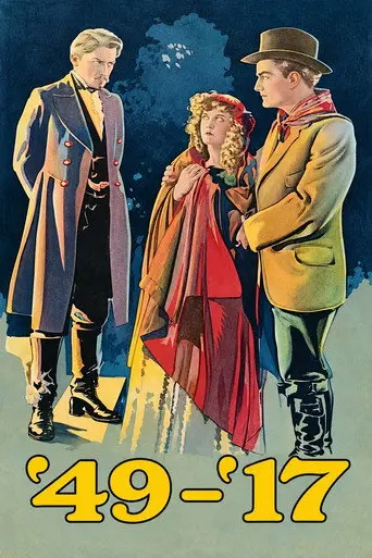 '49 – '17 (1917)