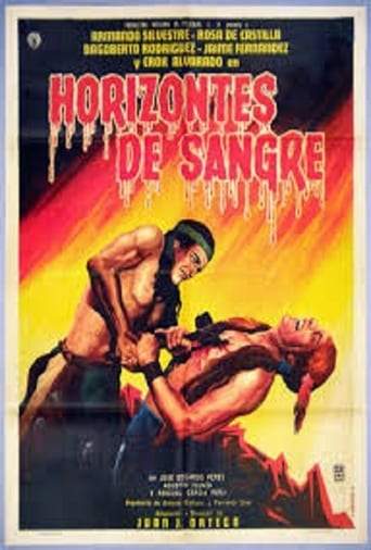Horizontes De Sangre (1962)