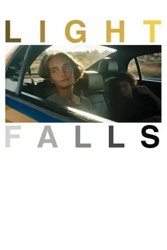 Light Falls (2025)
