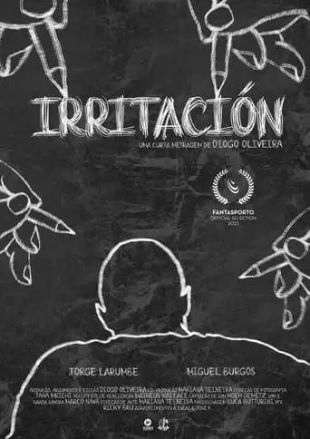 Irritacion (2023)