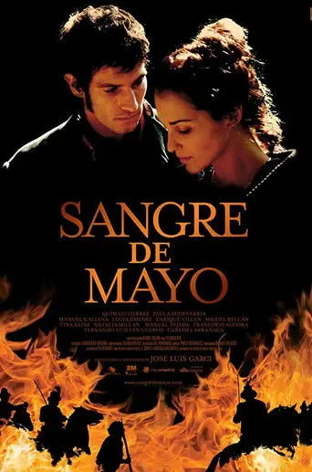 Blood of May (2008)