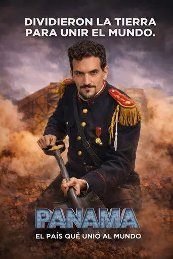 Panamá: the country that united the world (2014)