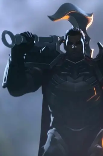 Tales Of Runeterra: Noxus - After Victory (2020)