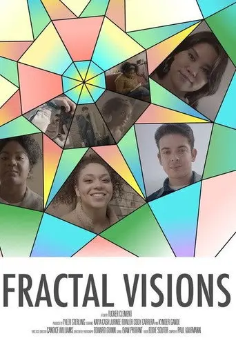 Fractal Visions (2022)