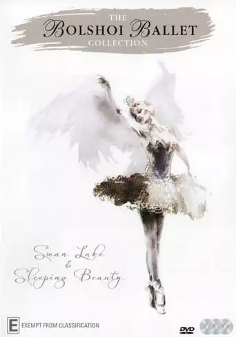 The Bolshoi Ballet Collection - The Sleeping Beauty (2015)