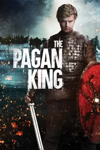 The Pagan King: The Battle Of Death (2018)