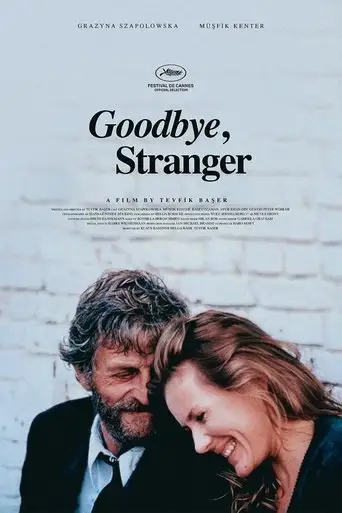 Goodbye Stranger (1991)