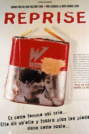 Reprise (1997)