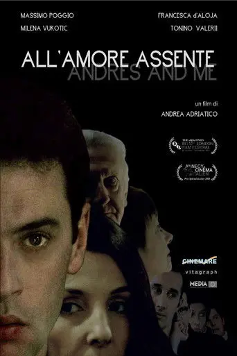 Andres and Me (2007)