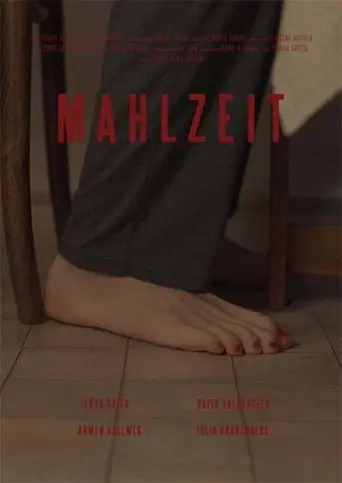 Dinner (2019)