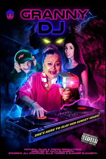 Granny DJ (2026)
