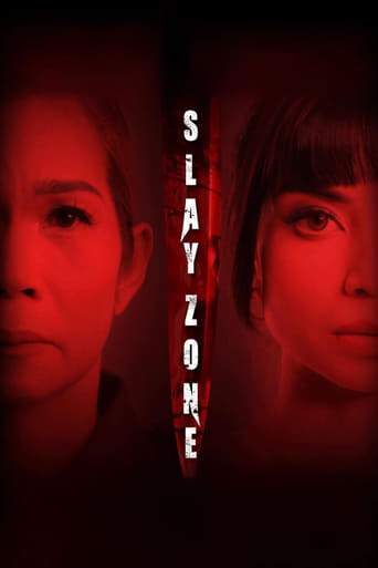 Slay Zone (2024)